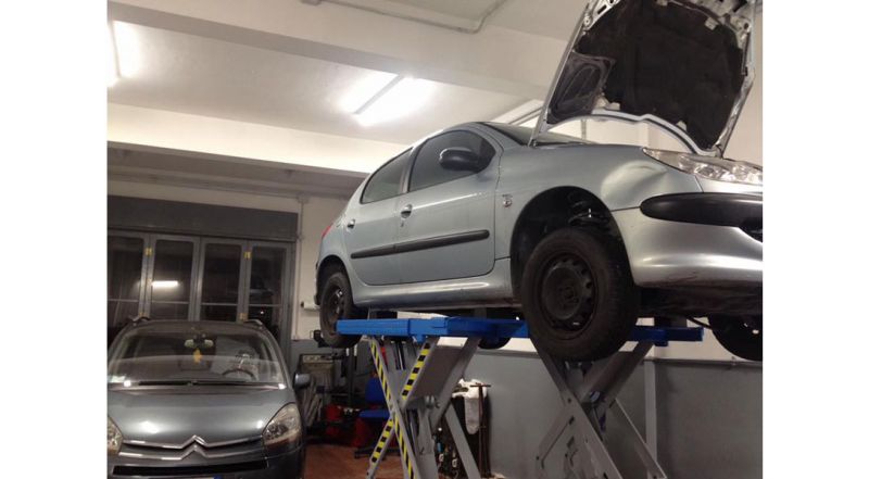 OFFERTA RIPARAZIONI AUTO ANCONA - PROMOZIONE PRONTO INTERVENTO MECCANICO ANCONA