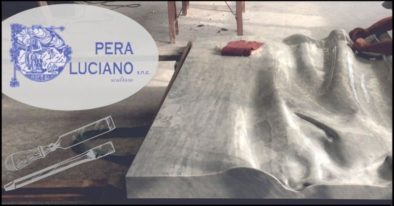 offerta realizzazione incisioni e immagini sacre Lucca - promozione vasi e articoli in marmo