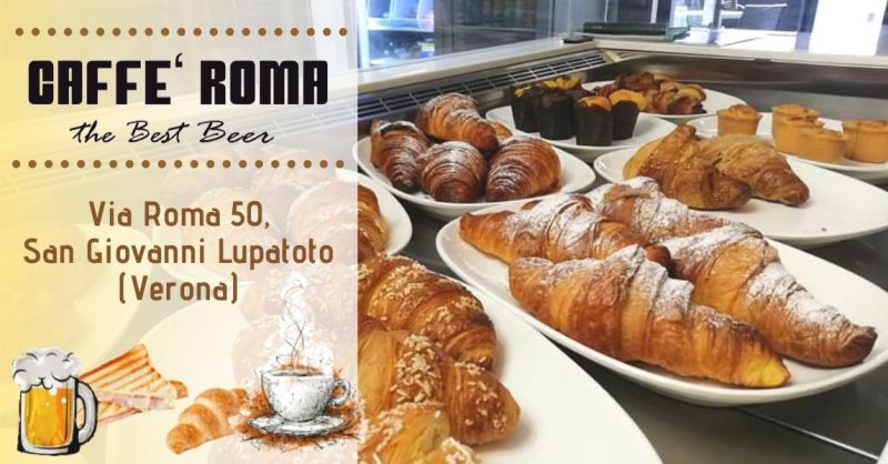  Offerta colazioni da asporto San Giovanni - Occasione brioches vegane artigianali provincia Verona