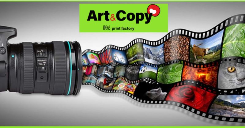 Offerta foto digitali Aprilia - Promozione stampa su carta fotografica Anzio