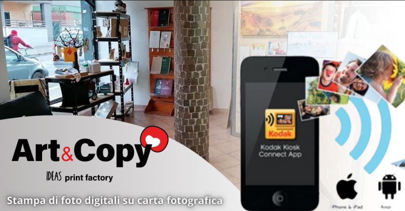 offerta stampa foto digitali anzio - occasione stampa di foto su carta fotografica aprilia