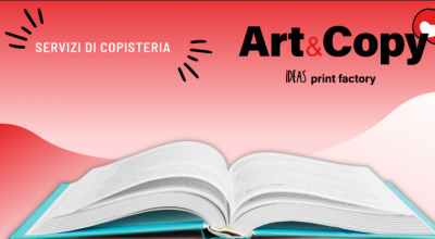 servizi di fotocopie aziendali ad aprilia
