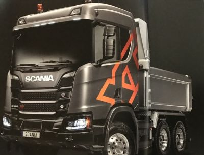  offerta riparazione motori scania massa carrara officina capovani srl