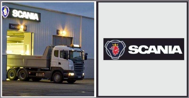 offerta officine autorizzate Scania Versilia