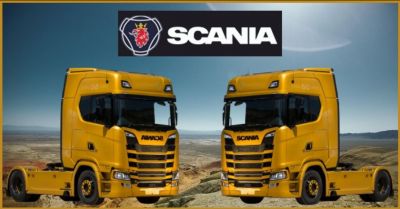 occasione riparazione motori scania lucca e versilia