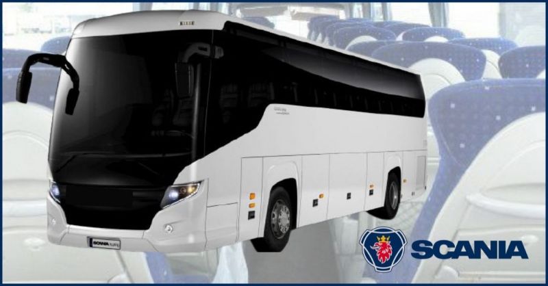occasione servizio autofficina riparazione autobus Lucca e Massa Carrara