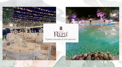 occasione location con piscina per eventi mazara trapani promozione location per feste private mazara del vallo