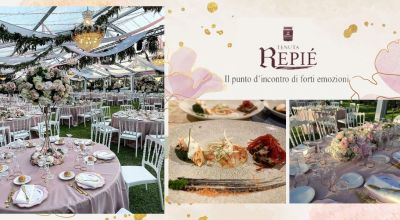 occasione menu personalizzato per matrimoni mazara trapani promozione organizzazione matrimonio su misura mazara del vallo