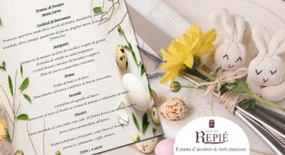 occasione menu di carne per pranzo di pasqua mazara trapani promozione pranzo di pasqua menu di carne mazara del vallo