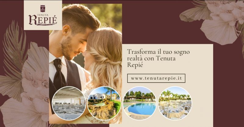Migliore location per matrimoni a Mazara del Vallo