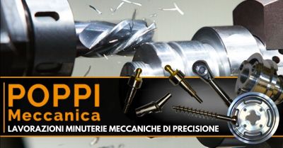 offerta lavorazione acciai speciali per lindustria occasione produzione minuterie tornite di precisione modena