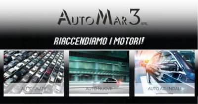 automar 3 vendita e noleggio auto nuove e usate a oristano