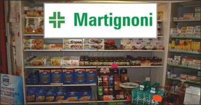 farmacia martignoni offerta prodotti per celiaci occasione alimenti per diabetici la spezia