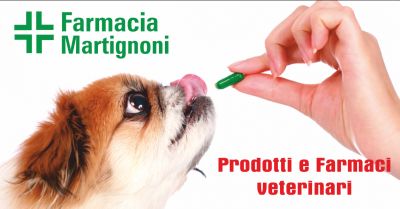 farmacia martignoni offerta prodotti per animali occasione farmaci veterinari la spezia