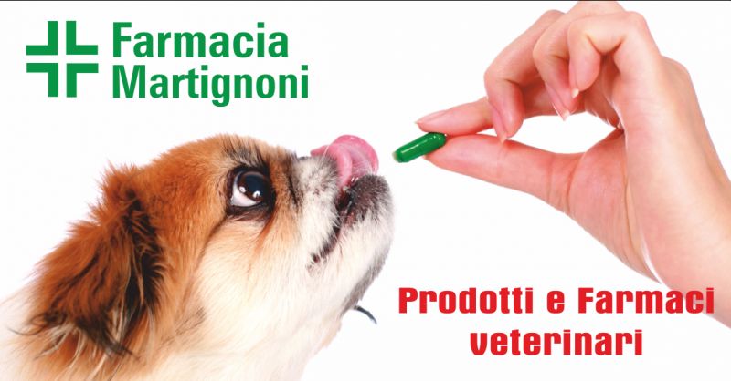 farmacia martignoni offerta prodotti per animali - occasione farmaci veterinari la spezia