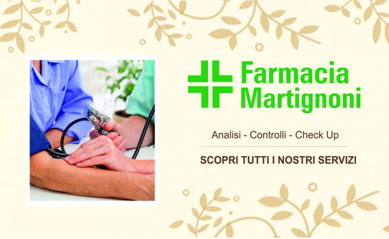offerta prenotazioni cup in farmacia di esami specialistici per regione liguria toscana la spezia