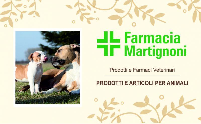 offerta farmacia vendita prodotti veterinari - occasione farmacia vendita farmaci per animali massa