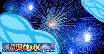 offerta negozio prodotti pirotecnici anzio occasione negozio vendita fuochi d artificio ardea