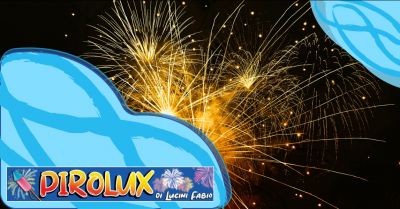 offerta fuochi d artificio per anniversario lanuvio occasione spettacoli pirotecnici latina