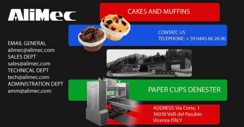 Leading ITALIAN company producing DRAWING MACHINE systems CAKE LINE