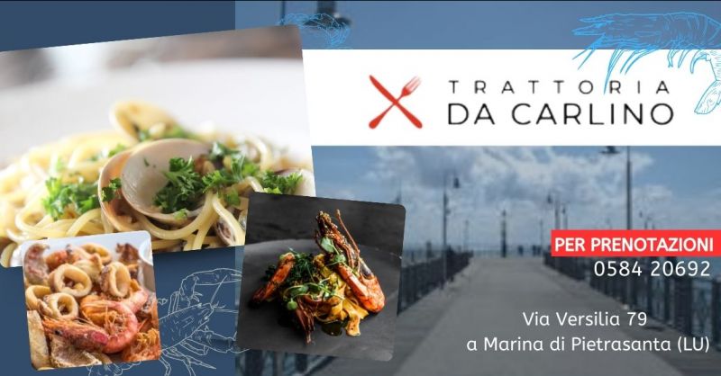 dove mangiare pesce fresco locale vicino mare