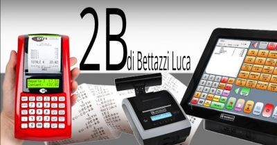 offerta vendita assistenza registratori di cassa prato occasione registratori telematici prato