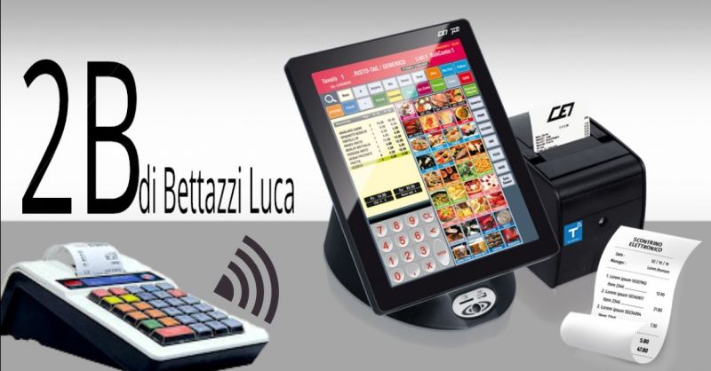 Offerta registratore telematico ultima generazione - occasione gestionali per ristoranti Prato