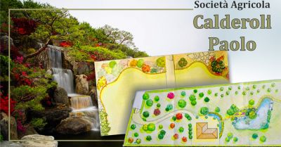 offerta progettazione aree verdi e giardini occasione realizzazione e manutenzione aree verdi e parchi