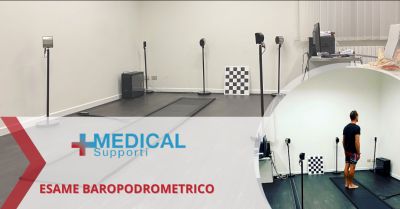 offerta esame baropodrometrico gratuito ragusa occasione prevenzione piede diabetico ragusa