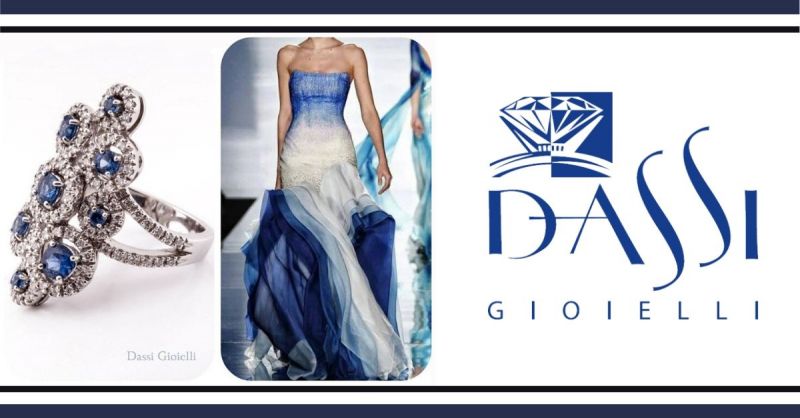 DASSI Gioielli - Offerta vendita online migliori marchi oreficeria gioielleria made in Italy