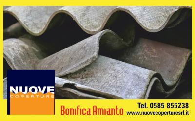 offerta bonifica tetti in amianto la spezia occasione rimozione tetti case in amianto la spezia