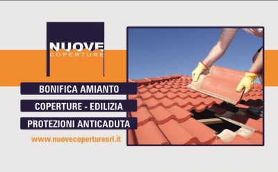 offerta interventi di coperture edili personalizzati occasione rifacimento coperture e tetti case la spezia