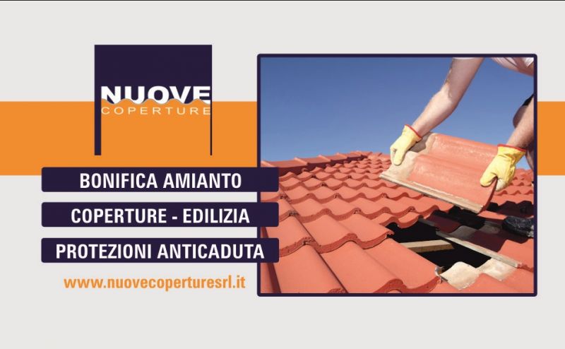 offerta interventi di coperture edili personalizzati - occasione rifacimento coperture e tetti case la spezia
