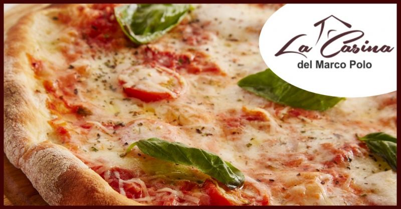 promozione pizzeria forno a legna e da asporto Viareggio - LA CASINA DEL MARCO POLO