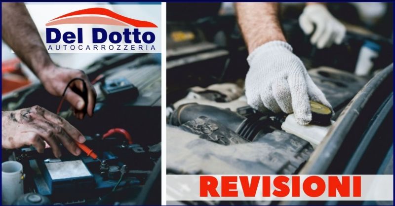 promozione revisione auto e autocarri Versilia - AUTOCARROZZERIA DEL DOTTO