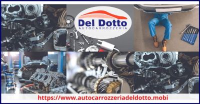 offerta carrozzeria riparazioni auto e veicoli commerciali lucca autocarrozzeria del dotto