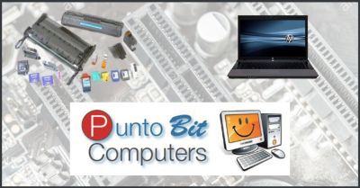 punto bit offerta vendita computer e accessori per stampanti anche usato garantito