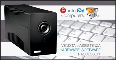  offerta gruppo di continuita per pc occasione gruppo di continuita line interactive