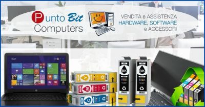 punto bit offerta assistenza tecnica computer e stampanti pistoia