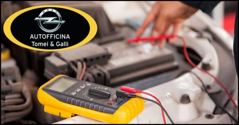 offerta riparazione centraline elettroniche auto Versilia - offerta impianti elettrici auto