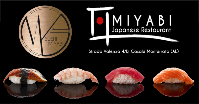 offerta sushi d'asporto con consegna a domicilio - occasione ristorante giapponese cucina asiatica