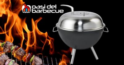 offerta bbq barbecue ed accessori thiene occasione barbecue a carbonella modello dancook 1300 vicenza