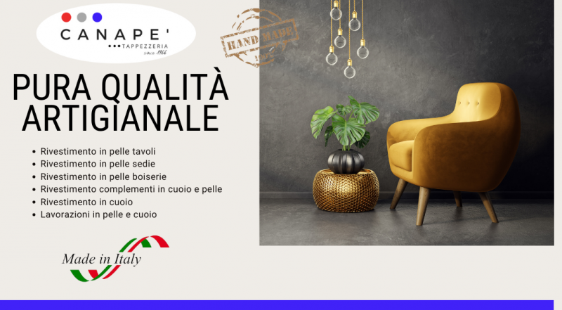  Offerta Rivestimento in pelle sedie Pordenone – Occasione Rivestimento in pelle tavoli Pordenone