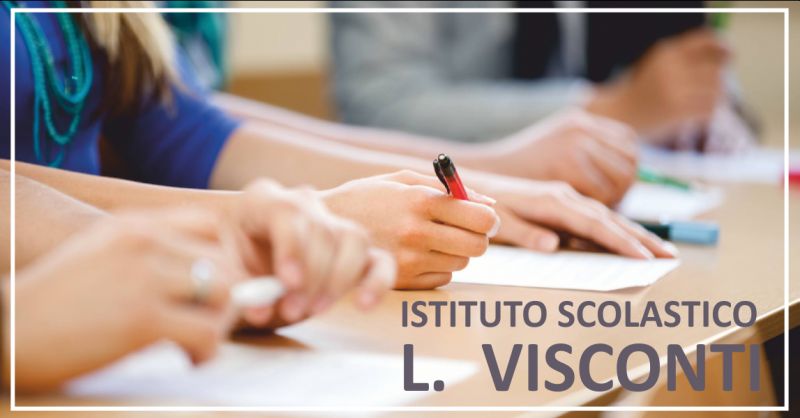 istituto visconti offerta istituto privato - occasione recupero anni scolastici massa carrara