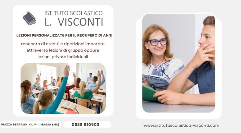 ripetizioni individuali e di gruppo chi le fa