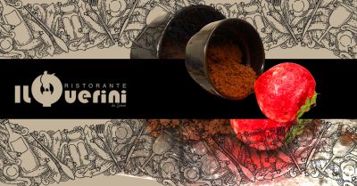 offerta gourmet ristoranti tipici locali vicenza occasione pranzi gourmet a vicenza