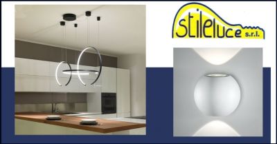 offerta sistemi illuminazione led per risparmio energetico lucca e versilia stileluce