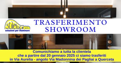 negozio lampadari versilia