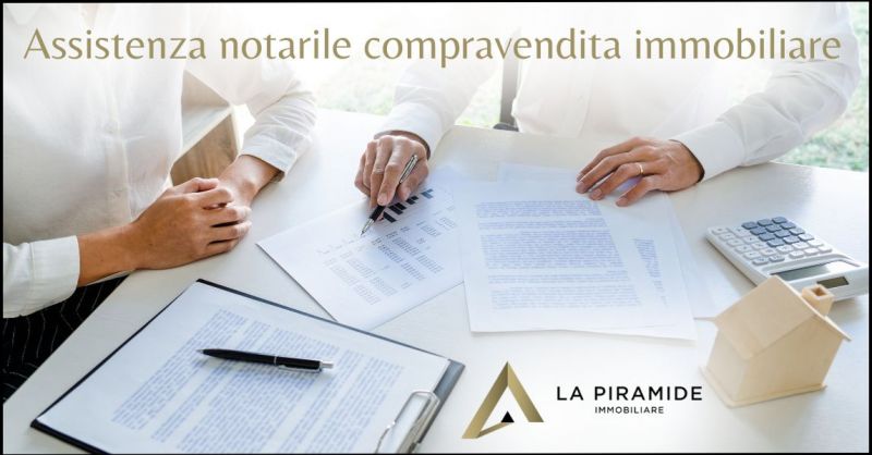 offerta assistenza notarile compravendita immobiliare Lucca e Versilia