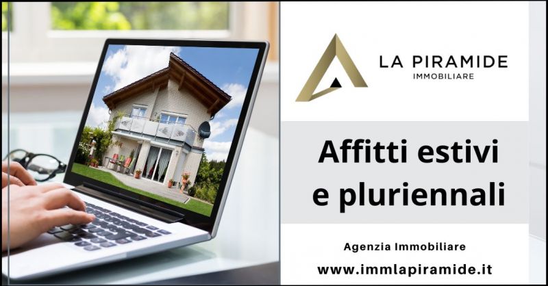 occasione affitti estivi e pluriennali Versilia - offerta appartamenti estivi e pluriennali Lucca